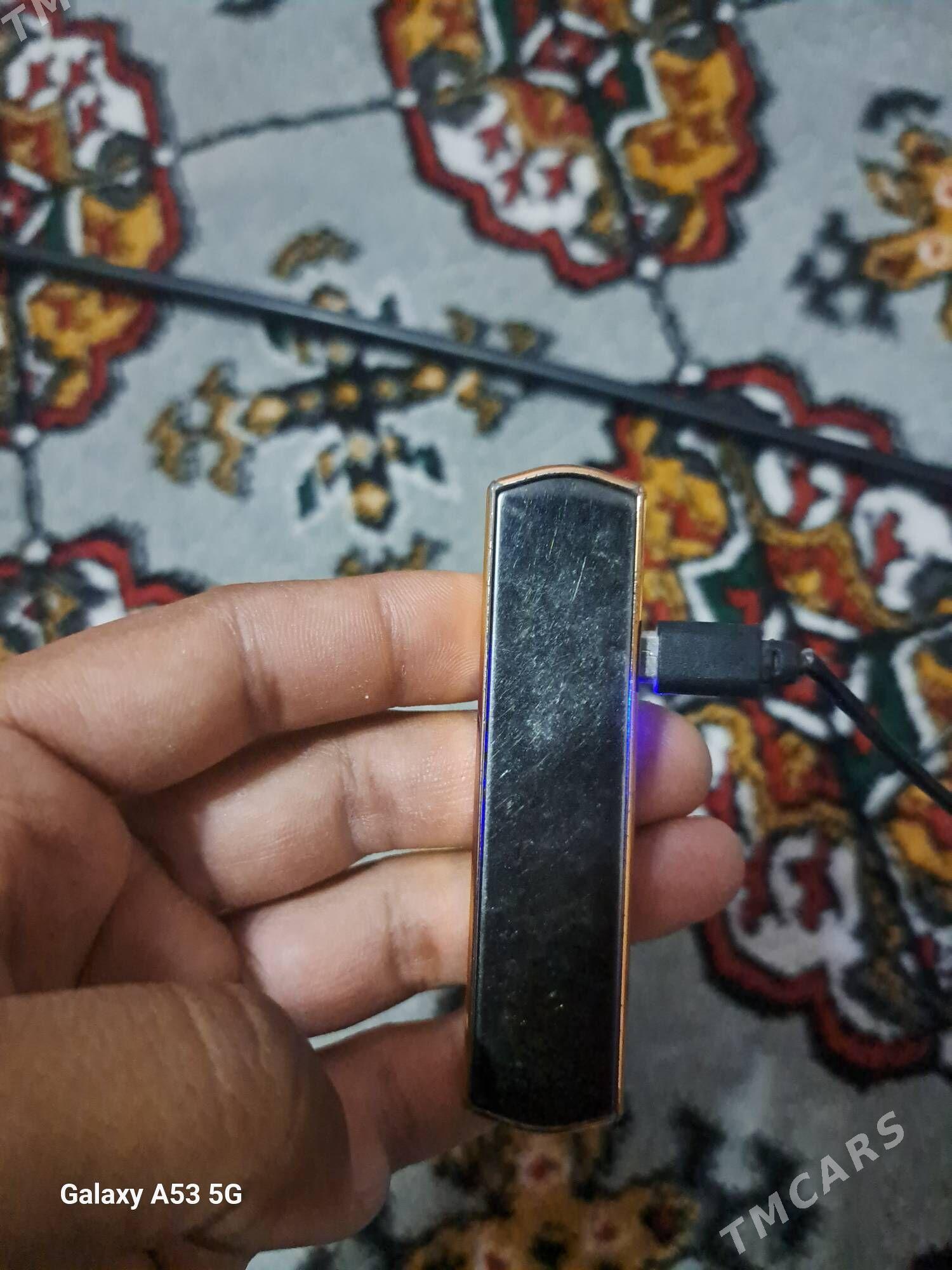 зажигалка - Türkmenabat - img 4