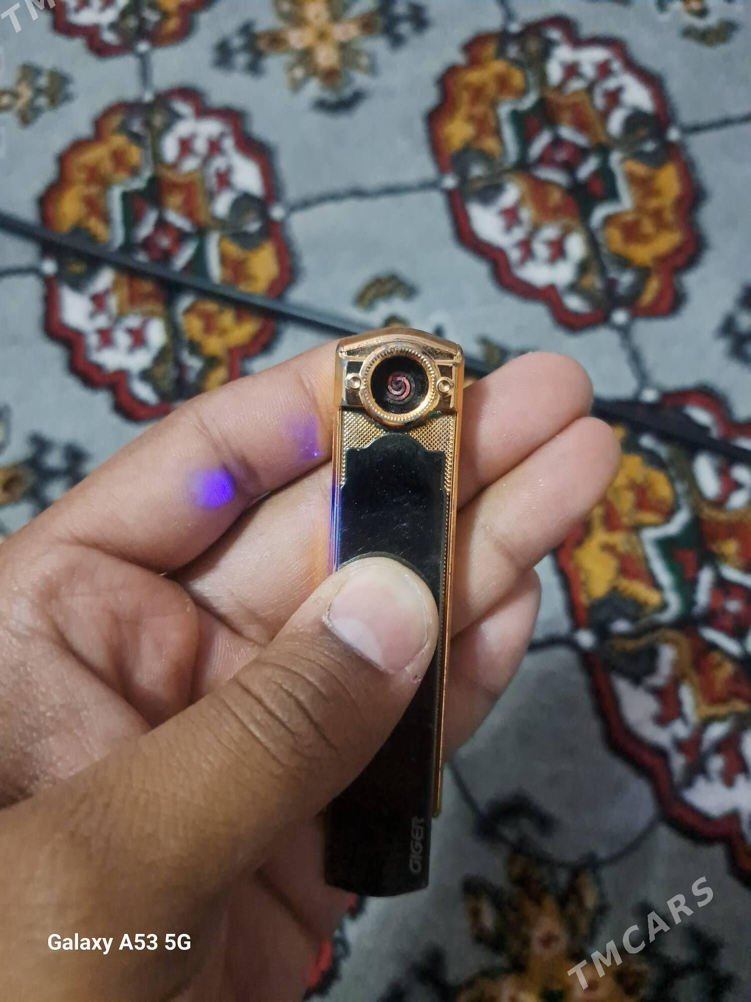 зажигалка - Türkmenabat - img 3