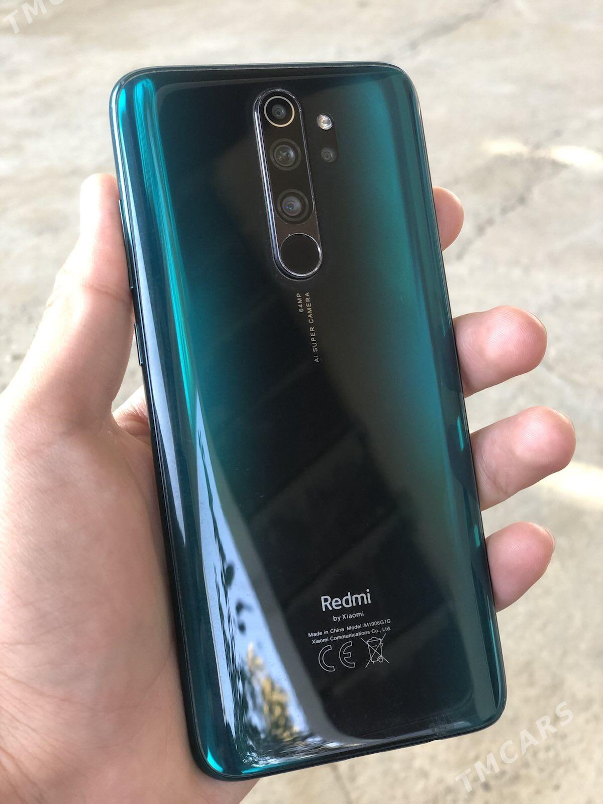 Redmi - Чоганлы - img 2