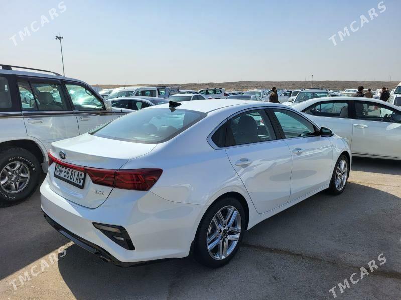Kia Forte 2020 - 255 000 TMT - "Алтын Асыр" Гундогар базары ( Толкучка) - img 6