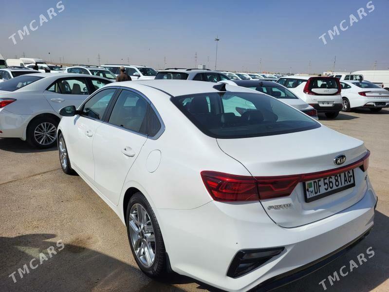 Kia Forte 2020 - 255 000 TMT - "Алтын Асыр" Гундогар базары ( Толкучка) - img 4