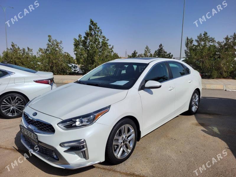 Kia Forte 2020 - 255 000 TMT - "Алтын Асыр" Гундогар базары ( Толкучка) - img 3