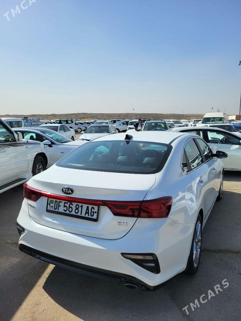 Kia Forte 2020 - 255 000 TMT - "Алтын Асыр" Гундогар базары ( Толкучка) - img 7