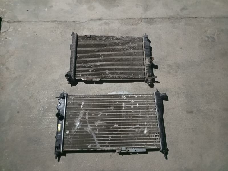 opel radiyator 300 TMT - Балканабат - img 2