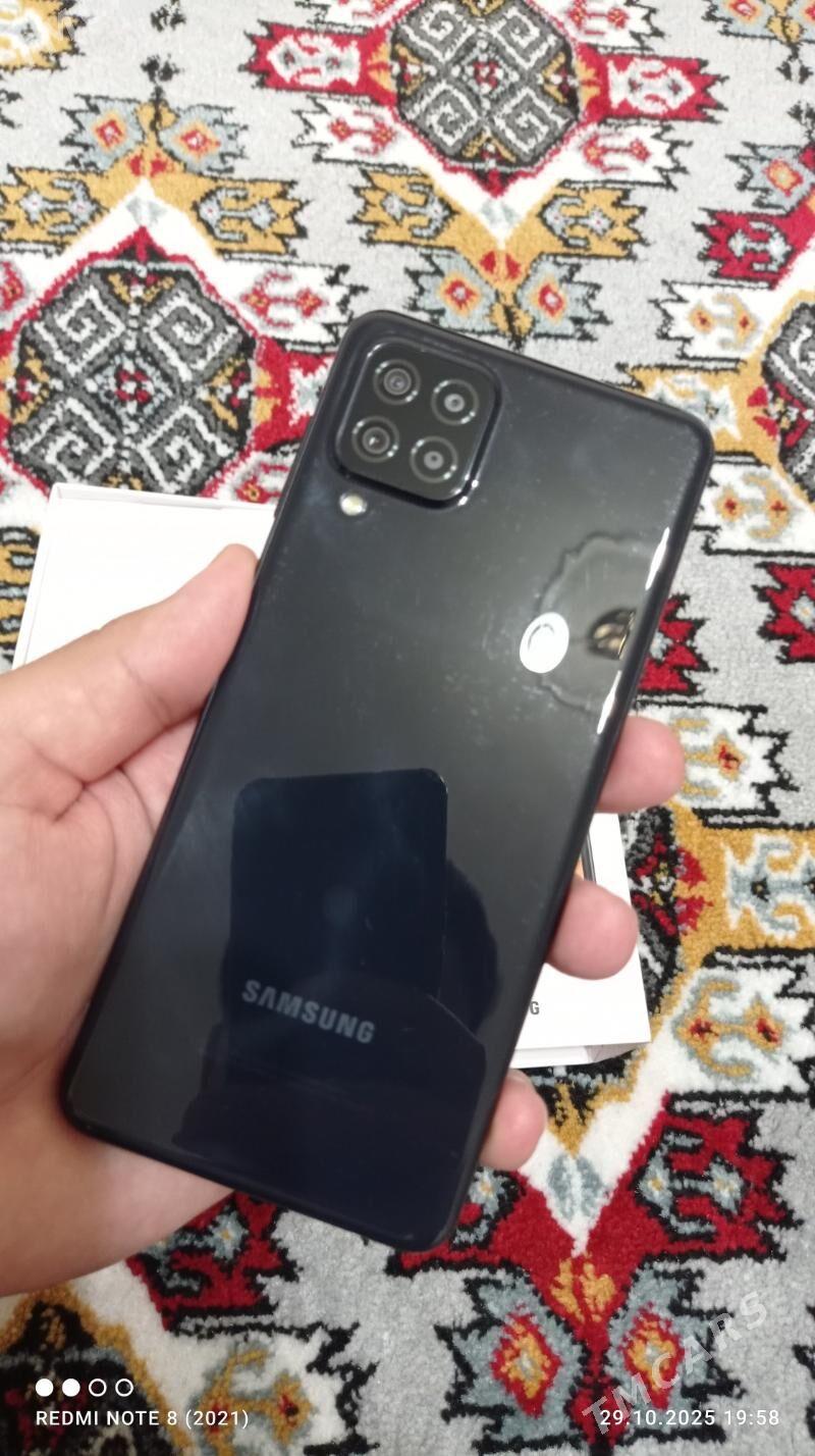 A22 - Aşgabat - img 2