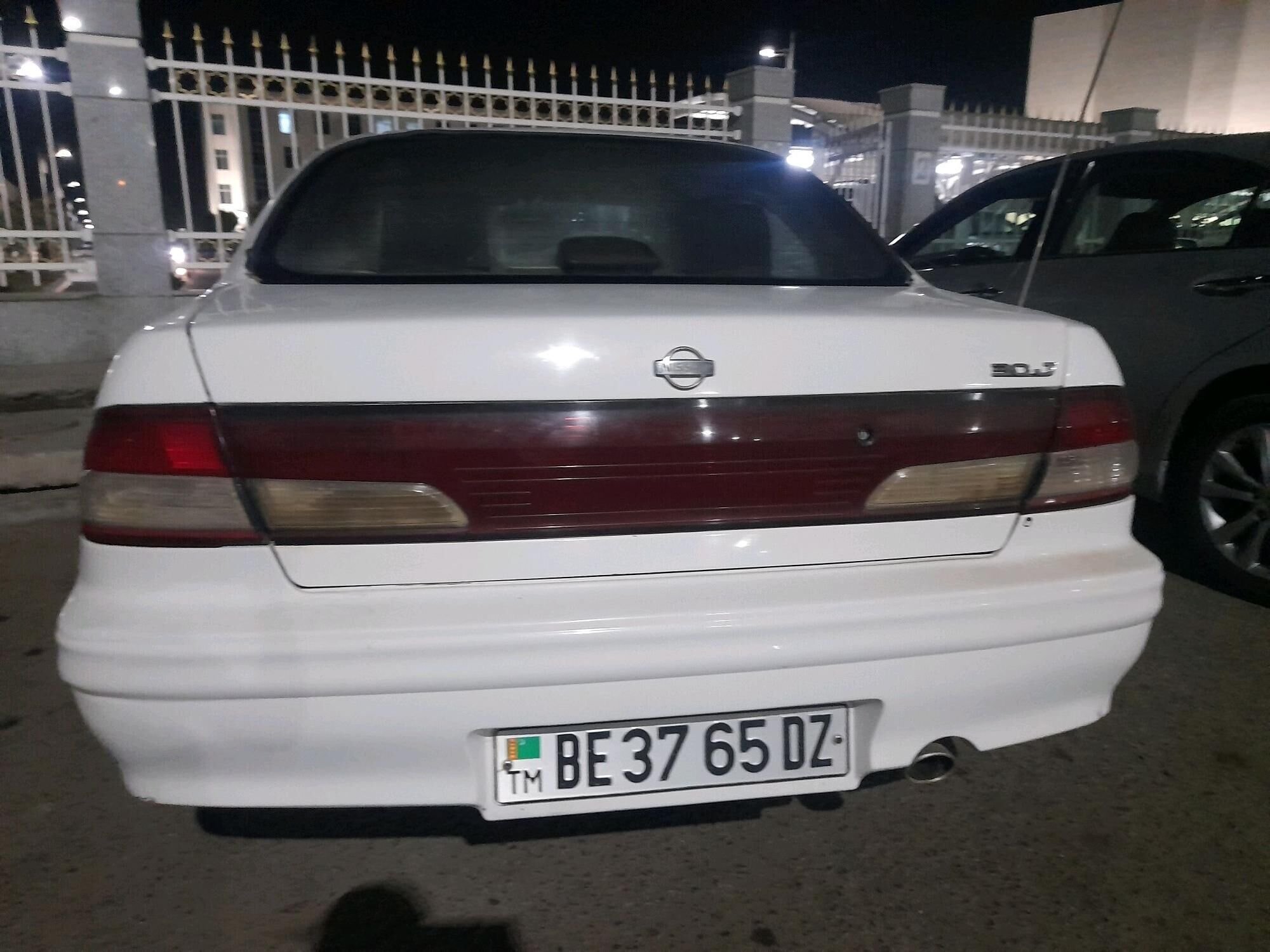 Nissan Maxima 1997 - 55 000 TMT - Görogly (Tagta) - img 3