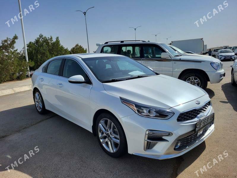 Kia Forte 2020 - 255 000 TMT - "Алтын Асыр" Гундогар базары ( Толкучка) - img 5