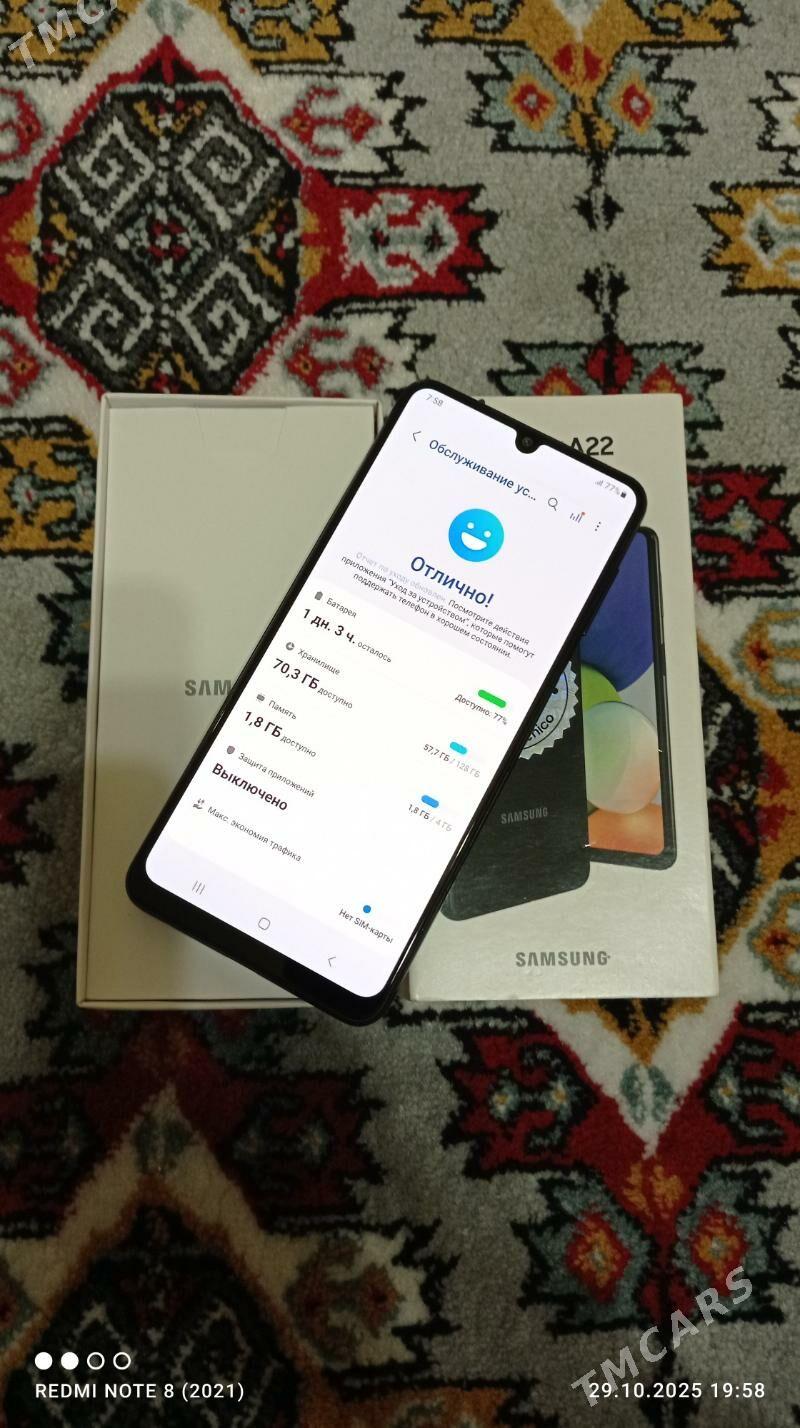 A22 - Aşgabat - img 1