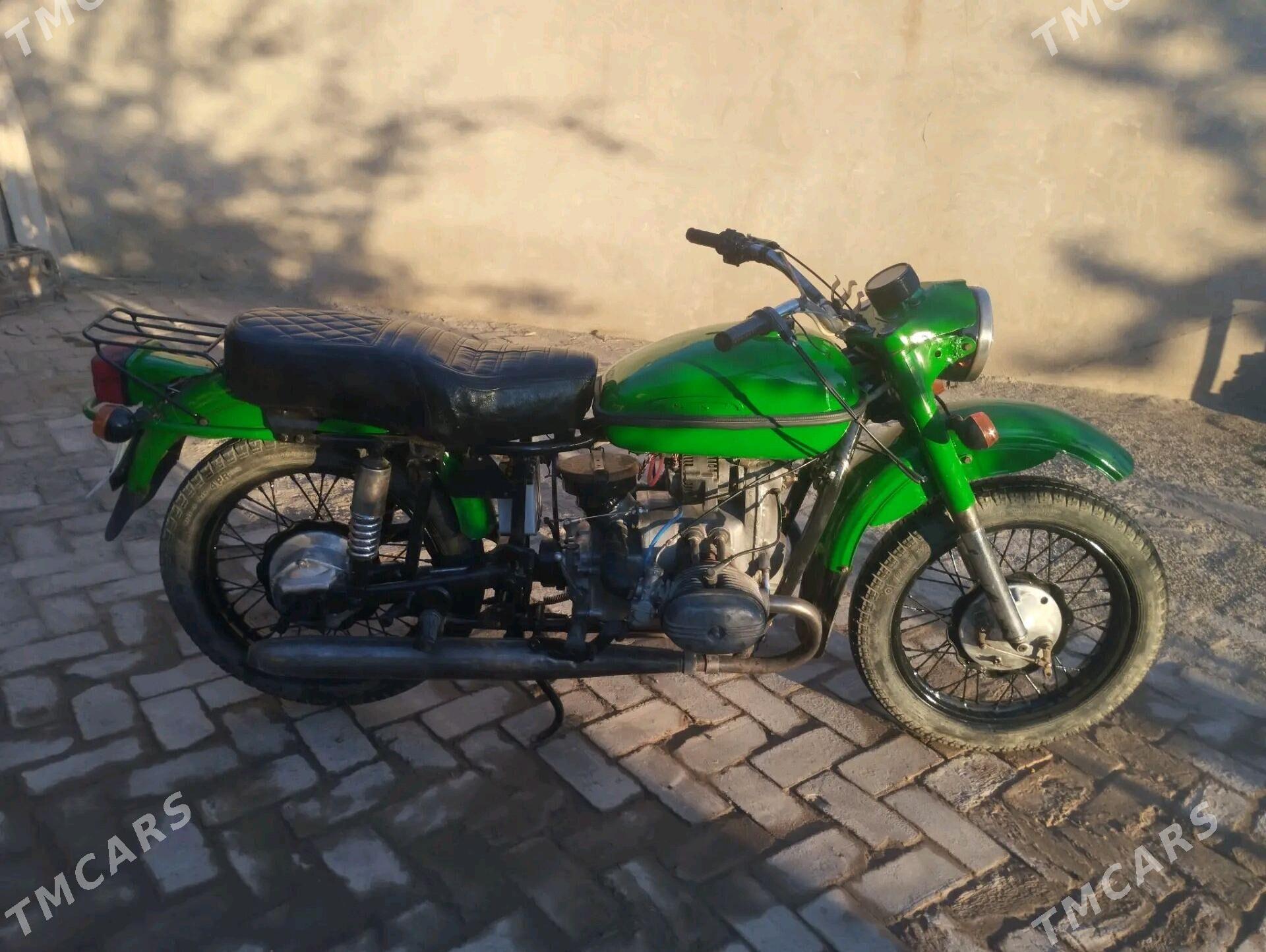 Ural 5557 1999 - 8 000 TMT - Гарабекевюл - img 4