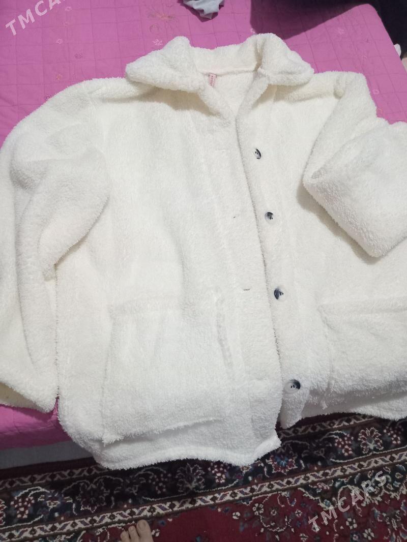 palto - Туркменабат - img 1