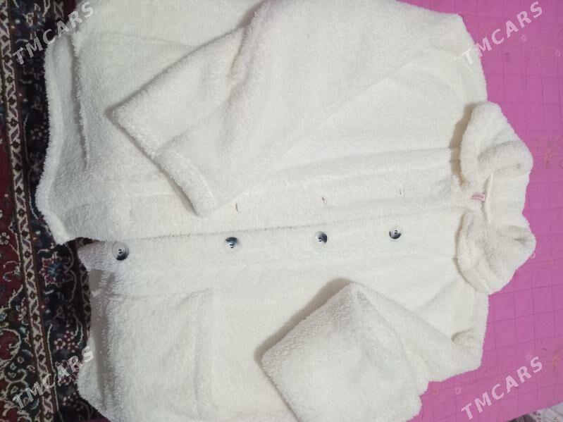 palto - Туркменабат - img 2