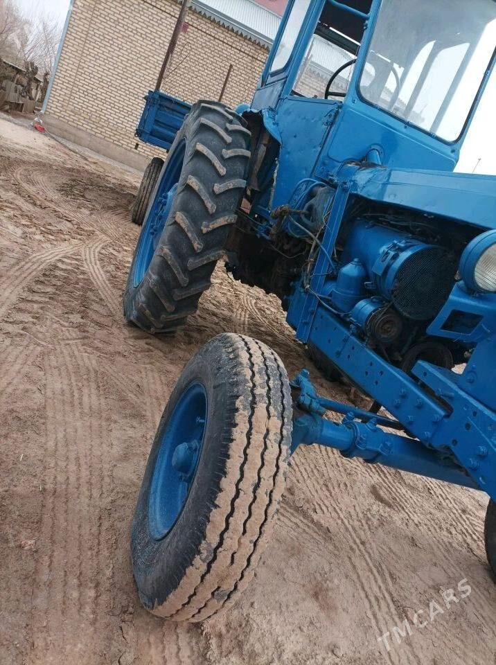 MTZ T-28 1991 - 40 000 TMT - Babadaýhan - img 5