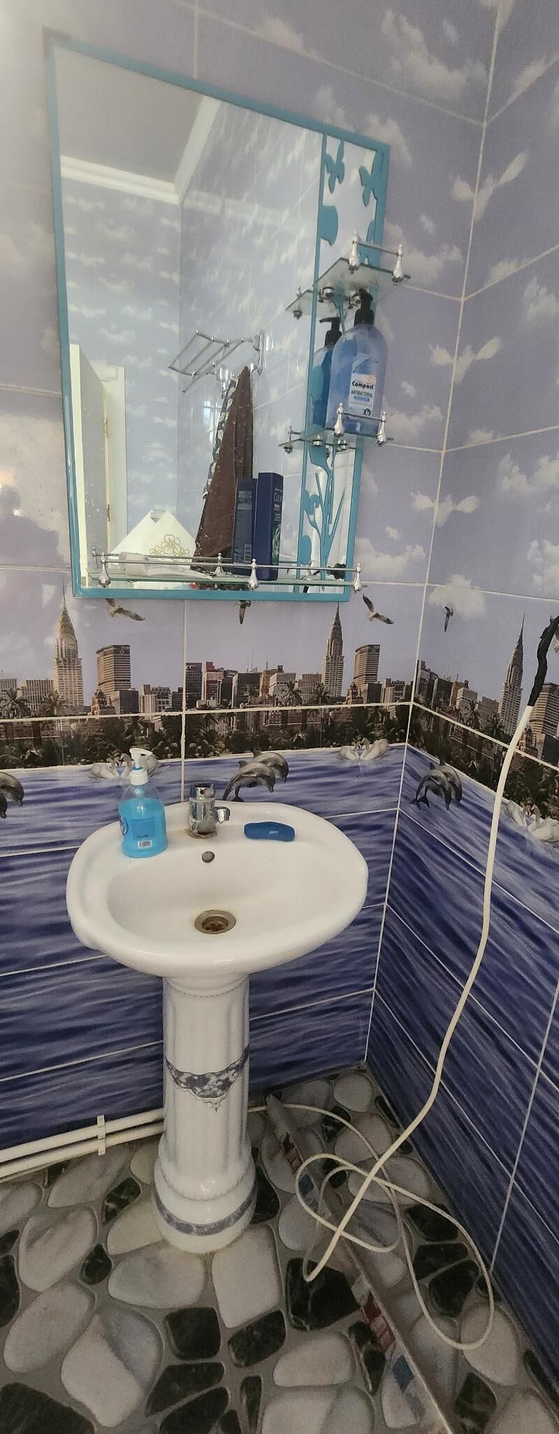 Rakowina - Balkanabat - img 2