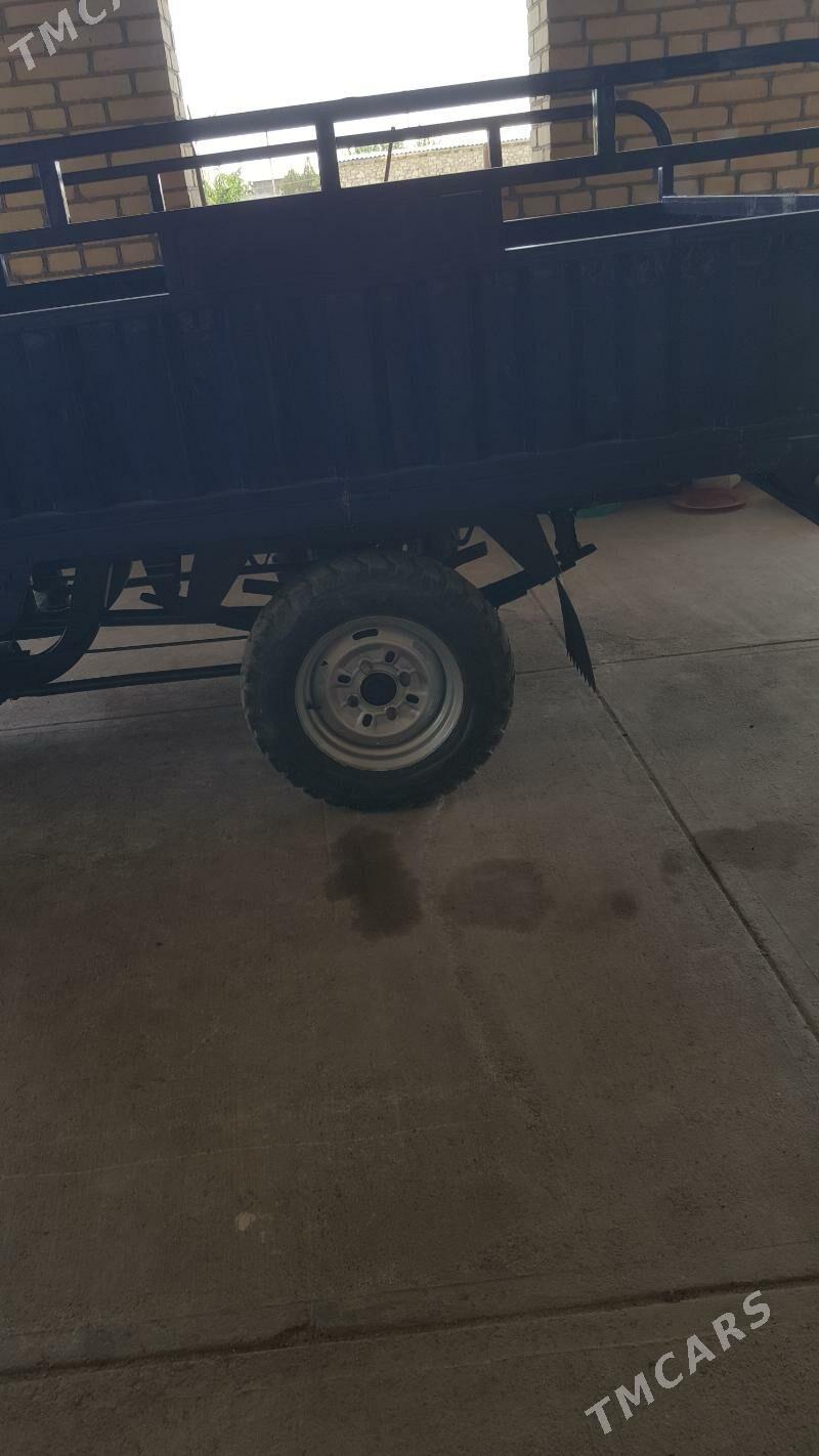 Ozan 200CC 2014 - 15 000 TMT - Койтендаг - img 1