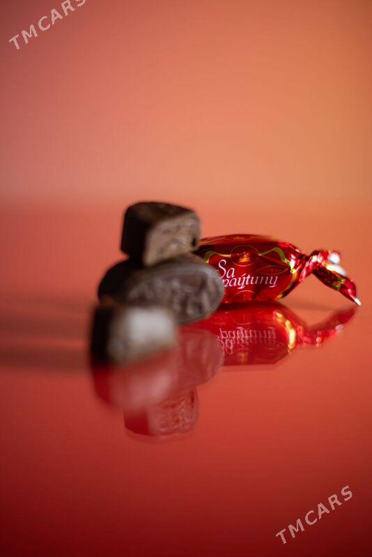 Şa paýtuny HASAR - Туркменабат - img 6