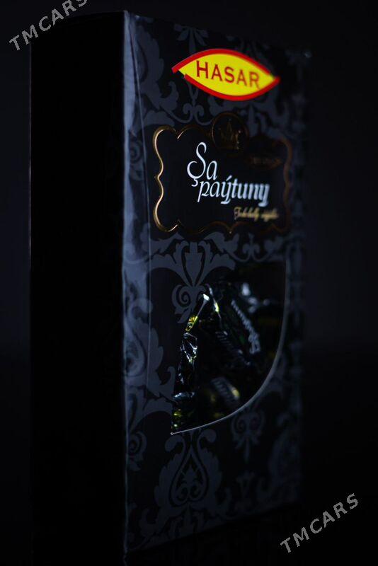 Şa paýtuny HASAR - Туркменабат - img 1