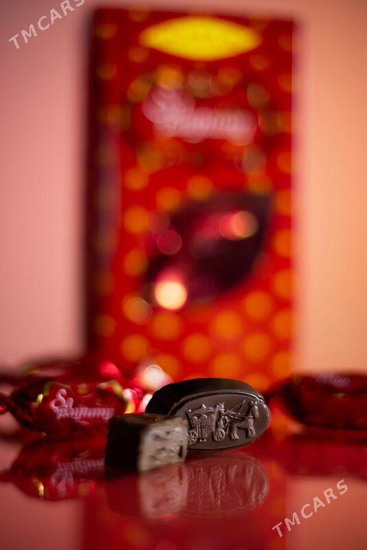 Şa paýtuny HASAR - Туркменабат - img 4