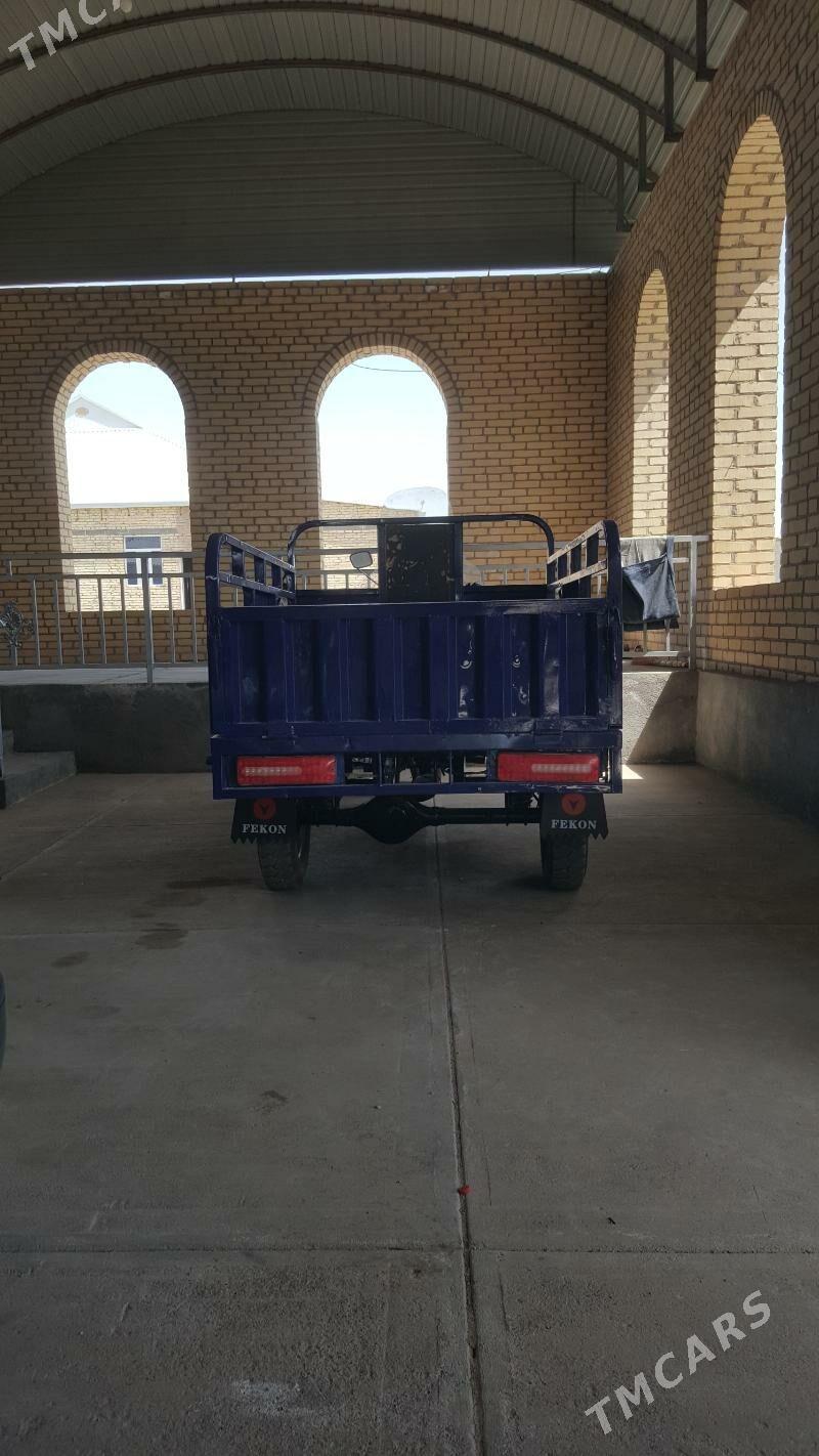 Ozan 200CC 2014 - 15 000 TMT - Койтендаг - img 3