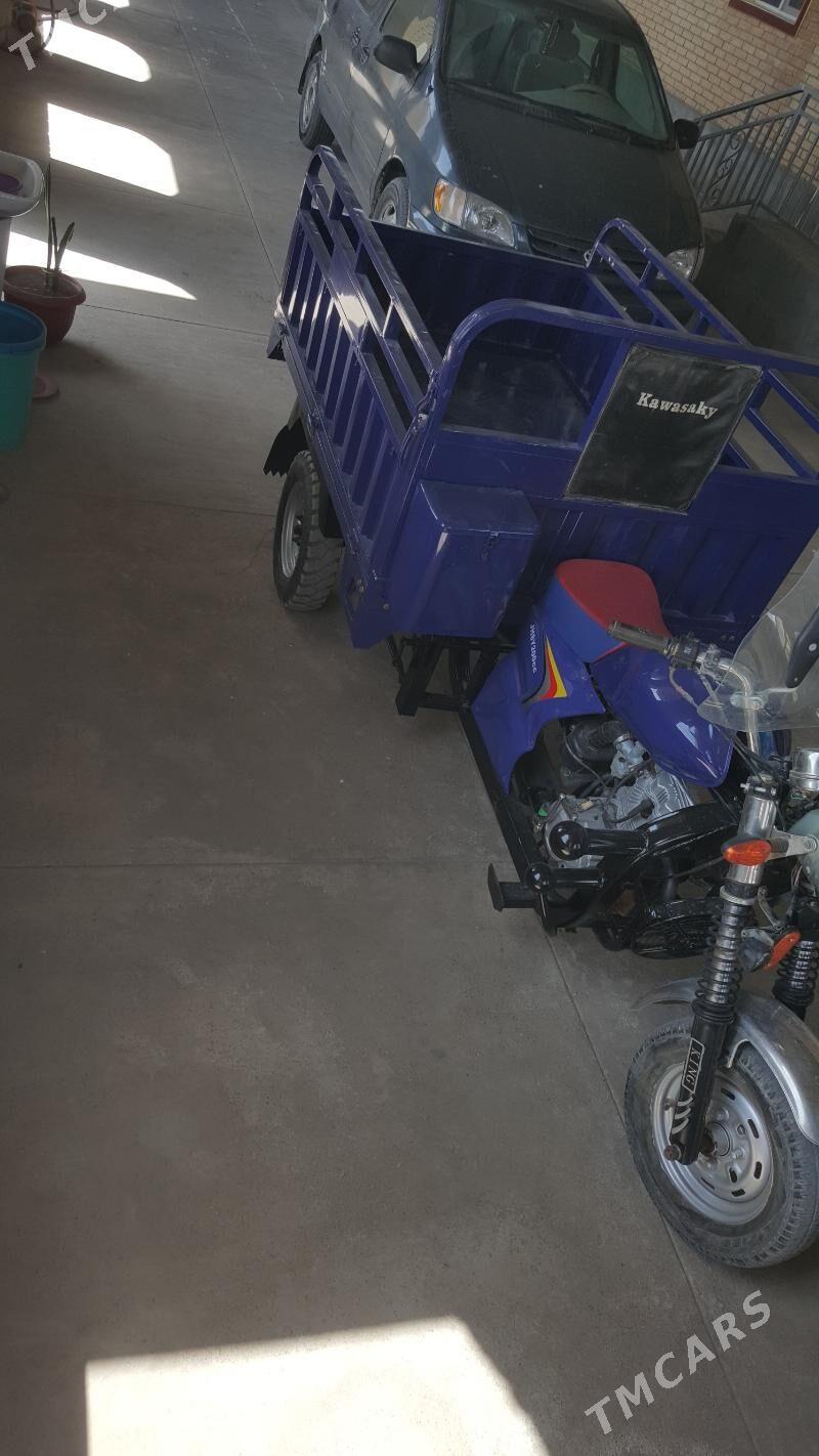 Ozan 200CC 2014 - 15 000 TMT - Койтендаг - img 4