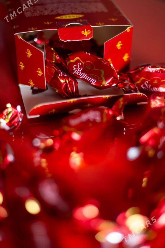 Şa paýtuny HASAR - Туркменабат - img 7