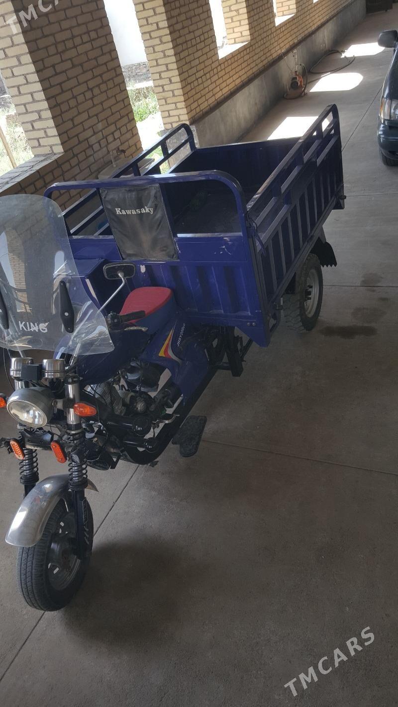 Ozan 200CC 2014 - 15 000 TMT - Койтендаг - img 7