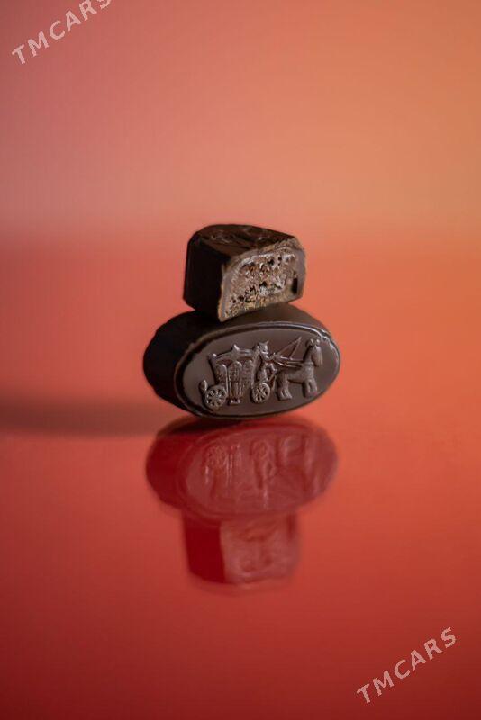 Şa paýtuny HASAR - Туркменабат - img 5