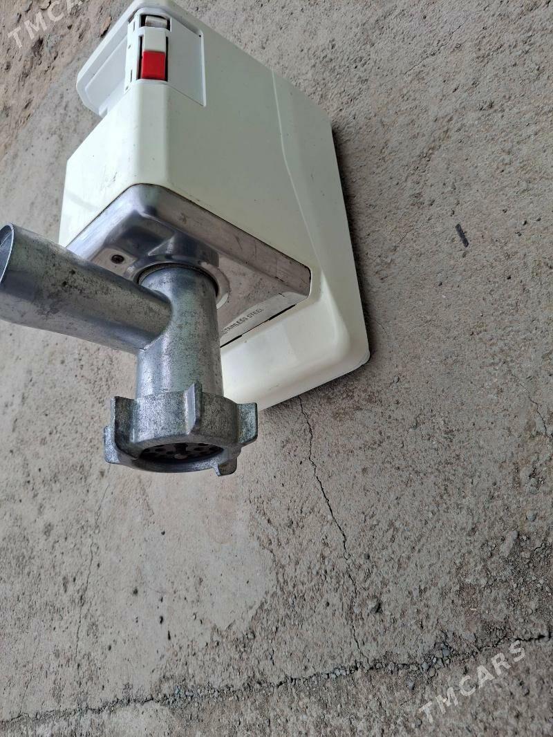 мясорубка - Daşoguz - img 3