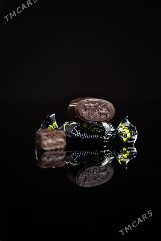 Şa paýtuny HASAR - Мары - img 6