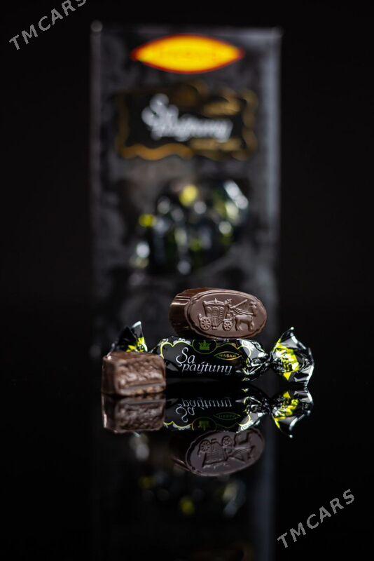 Şa paýtuny HASAR - Мары - img 2