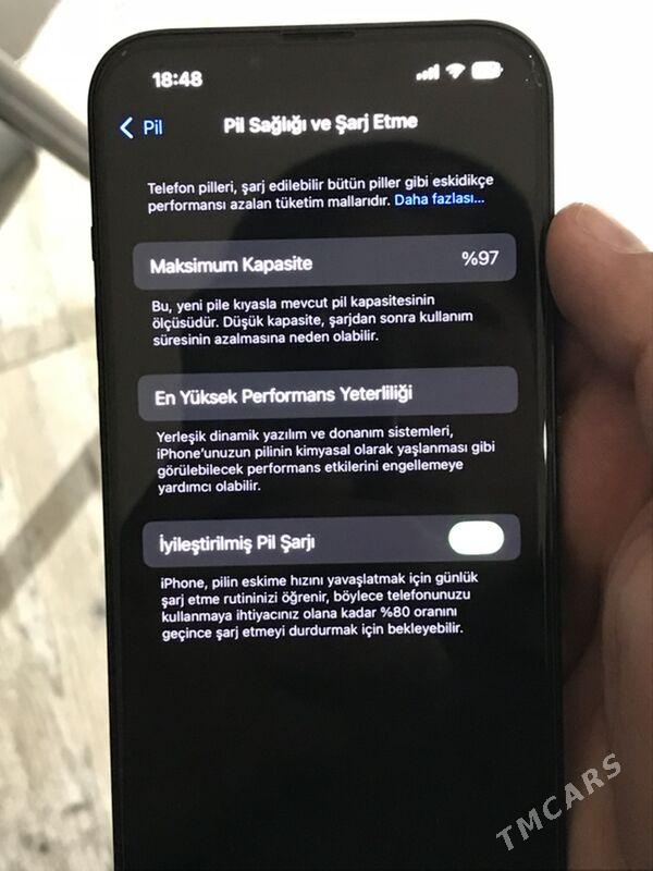 Iphone13🟣 - Aşgabat - img 4