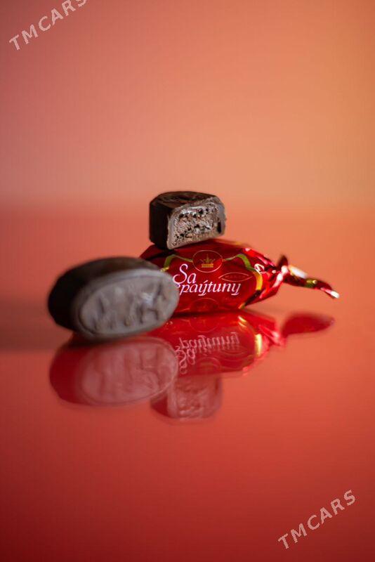 Şa paýtuny HASAR - Мары - img 1