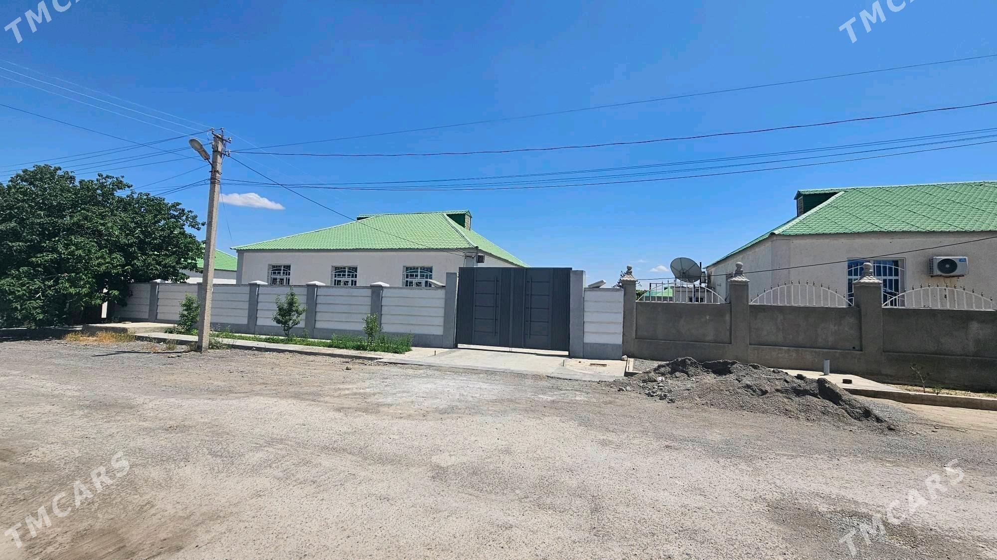 jay - Gökdepe - img 2