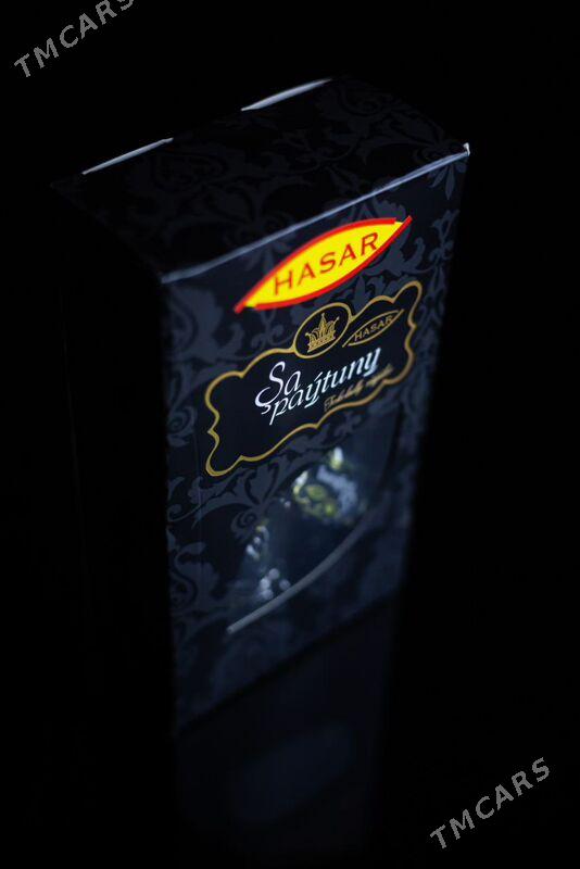 Şa paýtuny HASAR - Мары - img 4