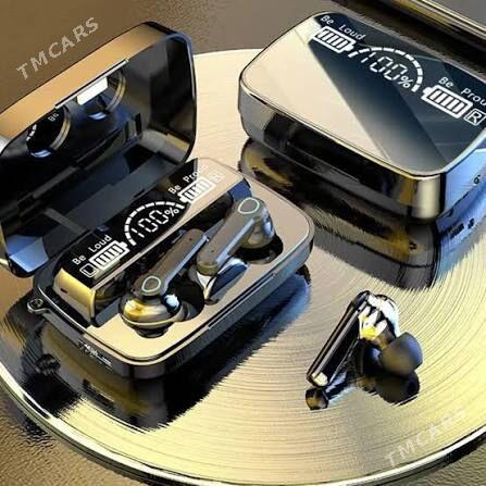 nausnik M19 - Türkmenbaşy - img 6