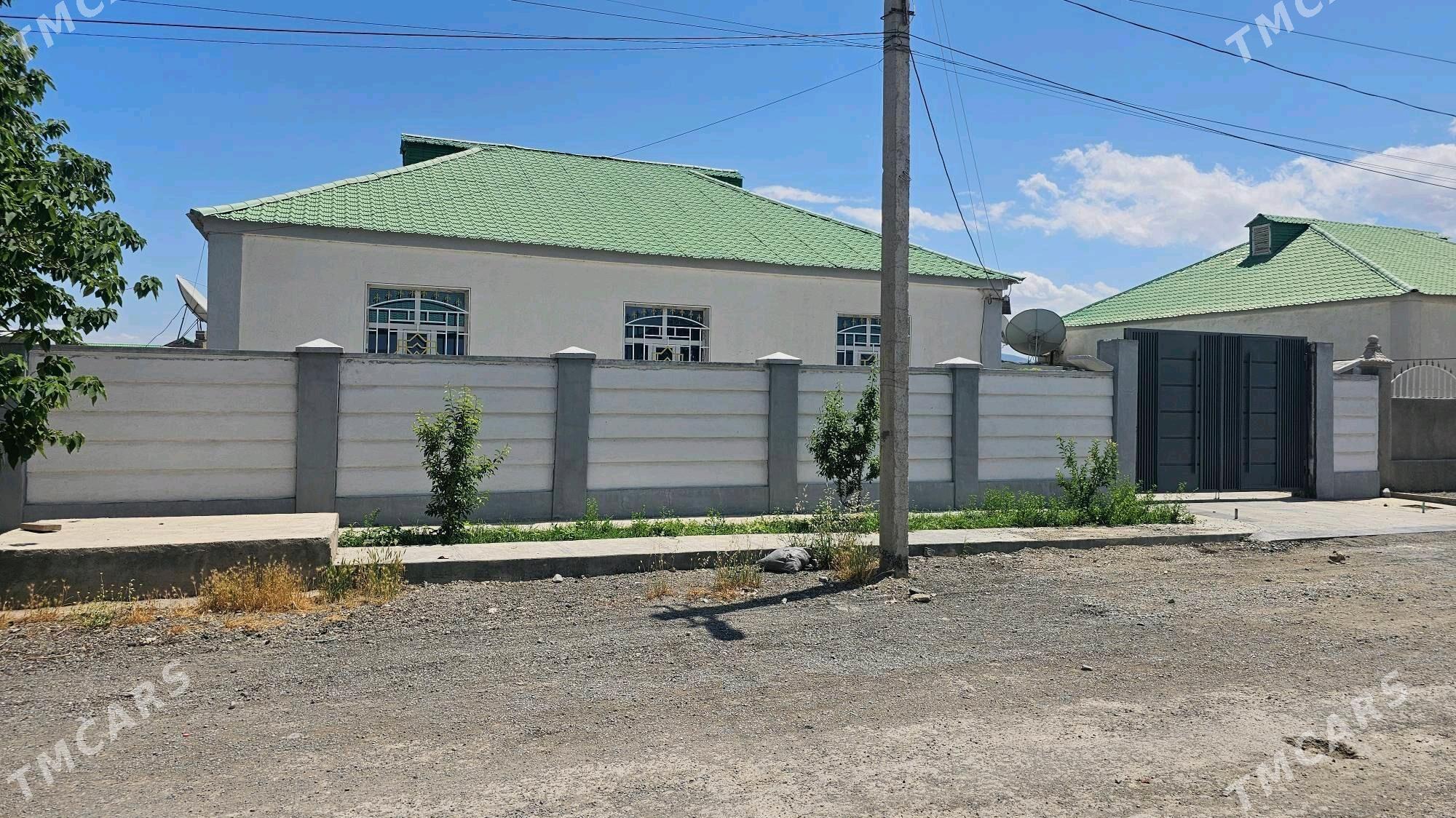 jay - Gökdepe - img 9