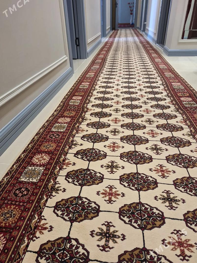 haly - Moskowskiý köç. (10 ýyl abadançylyk şaýoly) - img 1