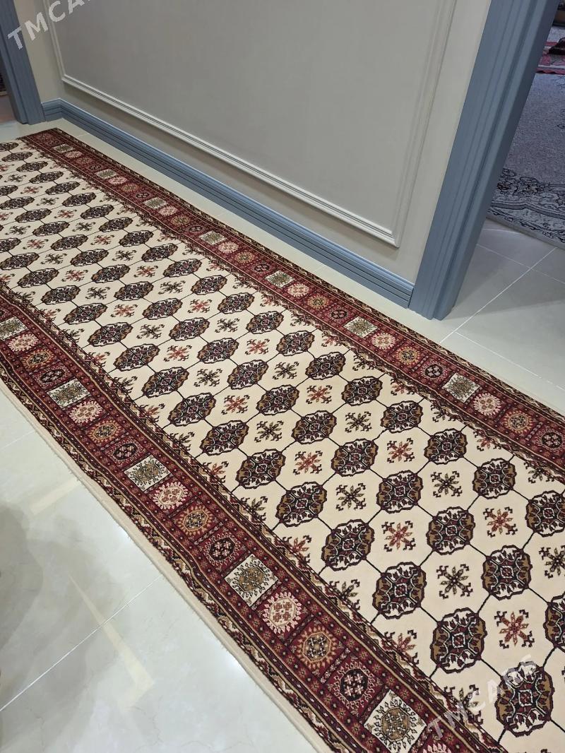 haly - Moskowskiý köç. (10 ýyl abadançylyk şaýoly) - img 2