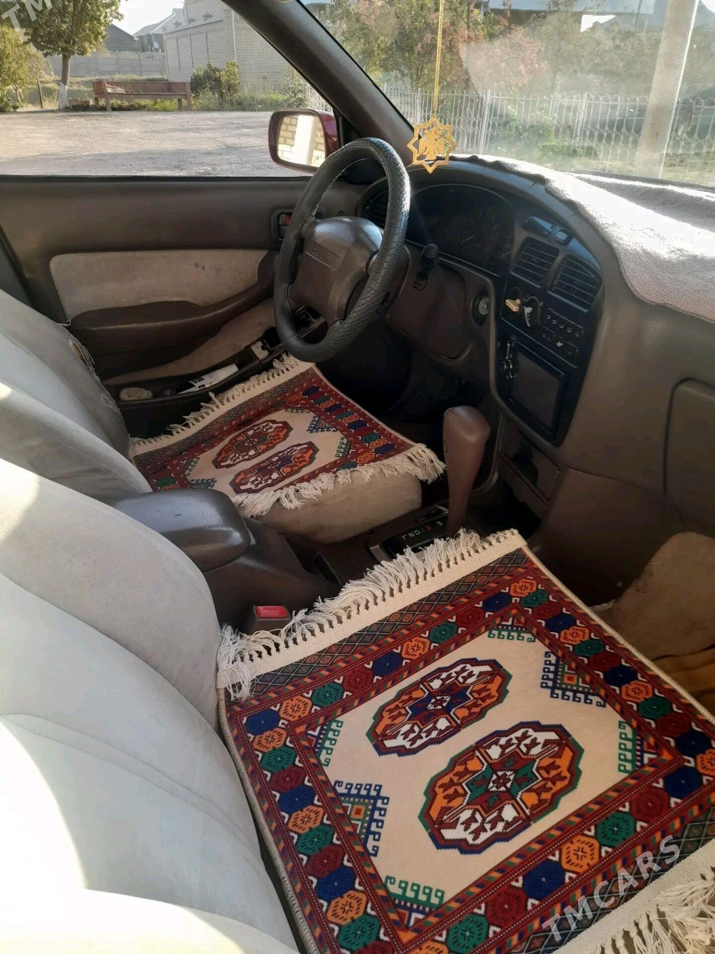 Toyota Camry 1993 - 95 000 TMT - Мары - img 2