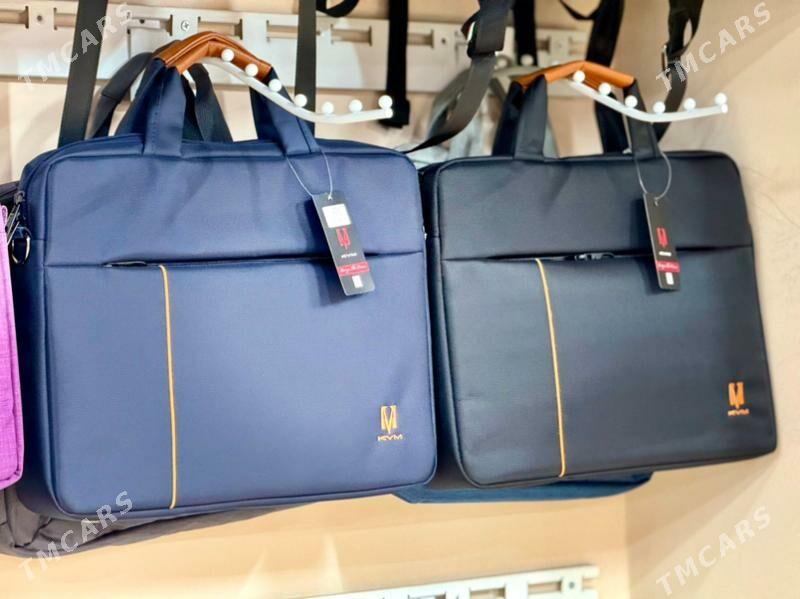 KVM Сумка АКЦИЯ - Aşgabat - img 1