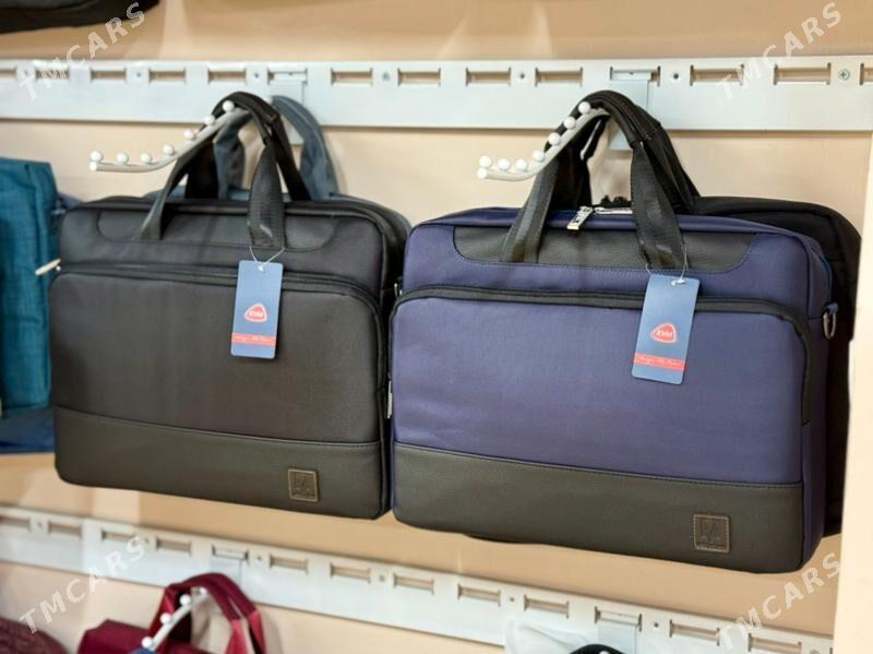 KVM Сумка АКЦИЯ - Aşgabat - img 2