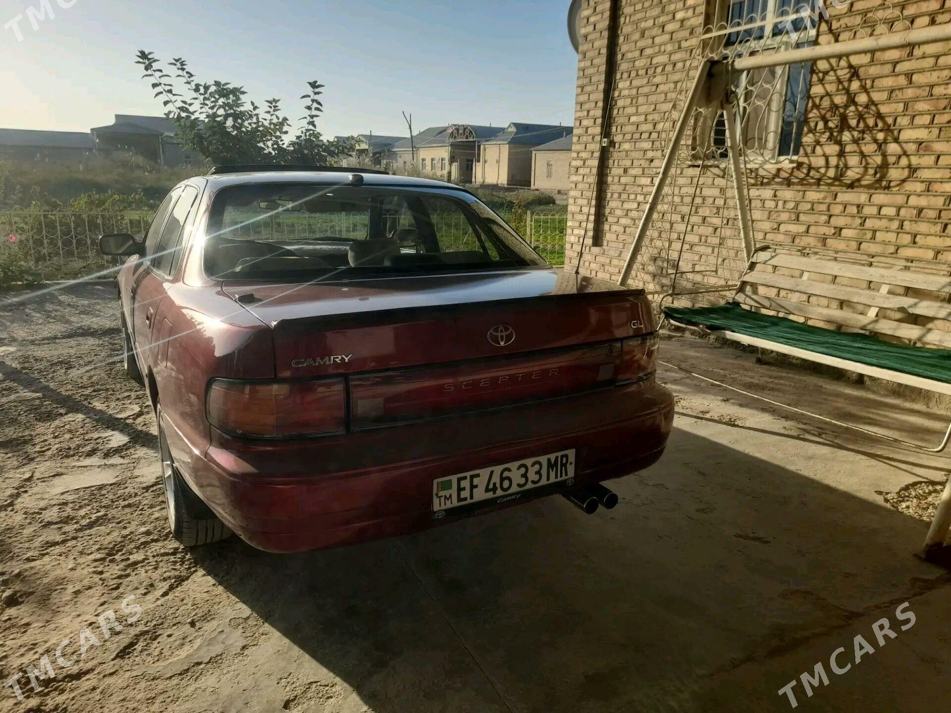 Toyota Camry 1993 - 95 000 TMT - Мары - img 3