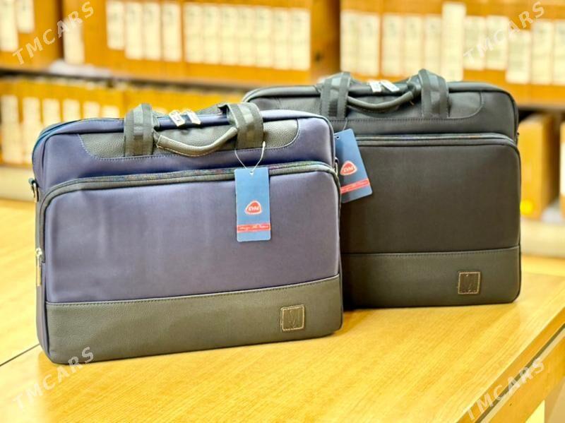 KVM Сумка АКЦИЯ - Aşgabat - img 4