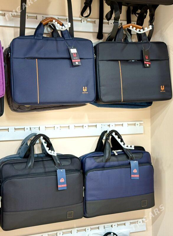 KVM Сумка АКЦИЯ - Aşgabat - img 3