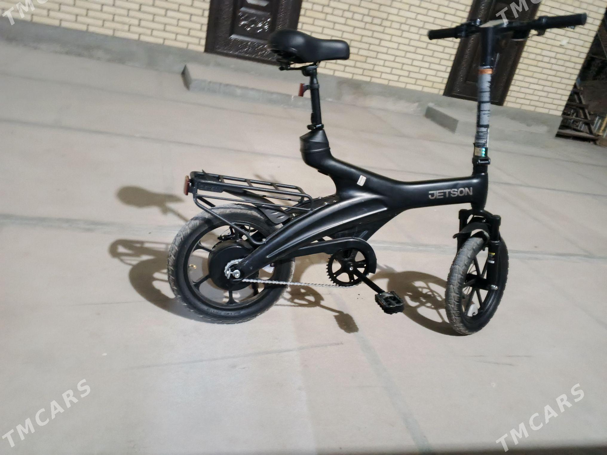 welsapet tokly zarýatnikli - Мары - img 7