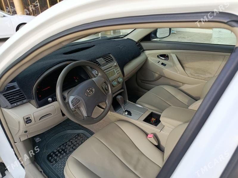 Toyota Camry 2007 - 190 000 TMT - Мары - img 3