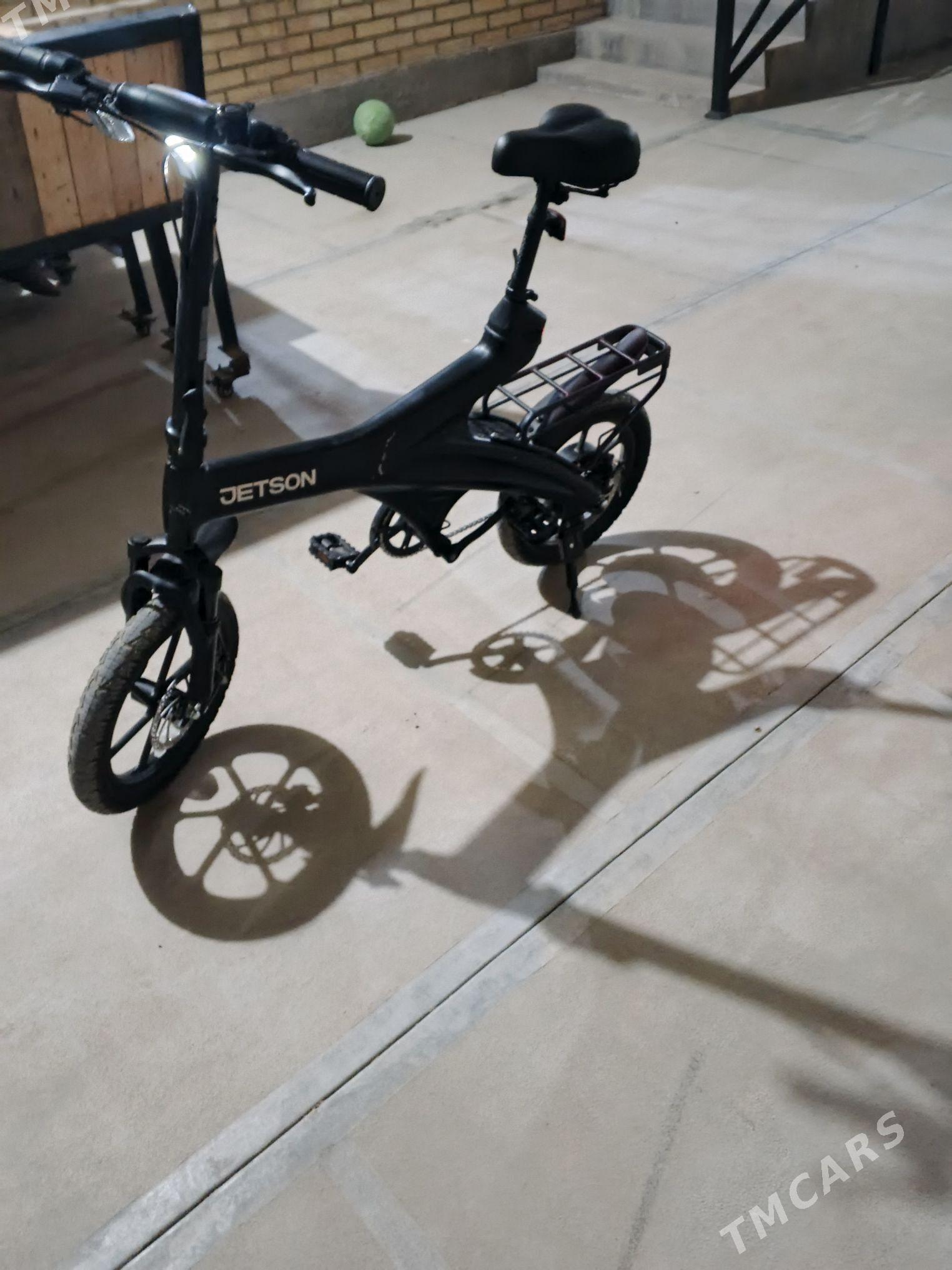 welsapet tokly zarýatnikli - Мары - img 6