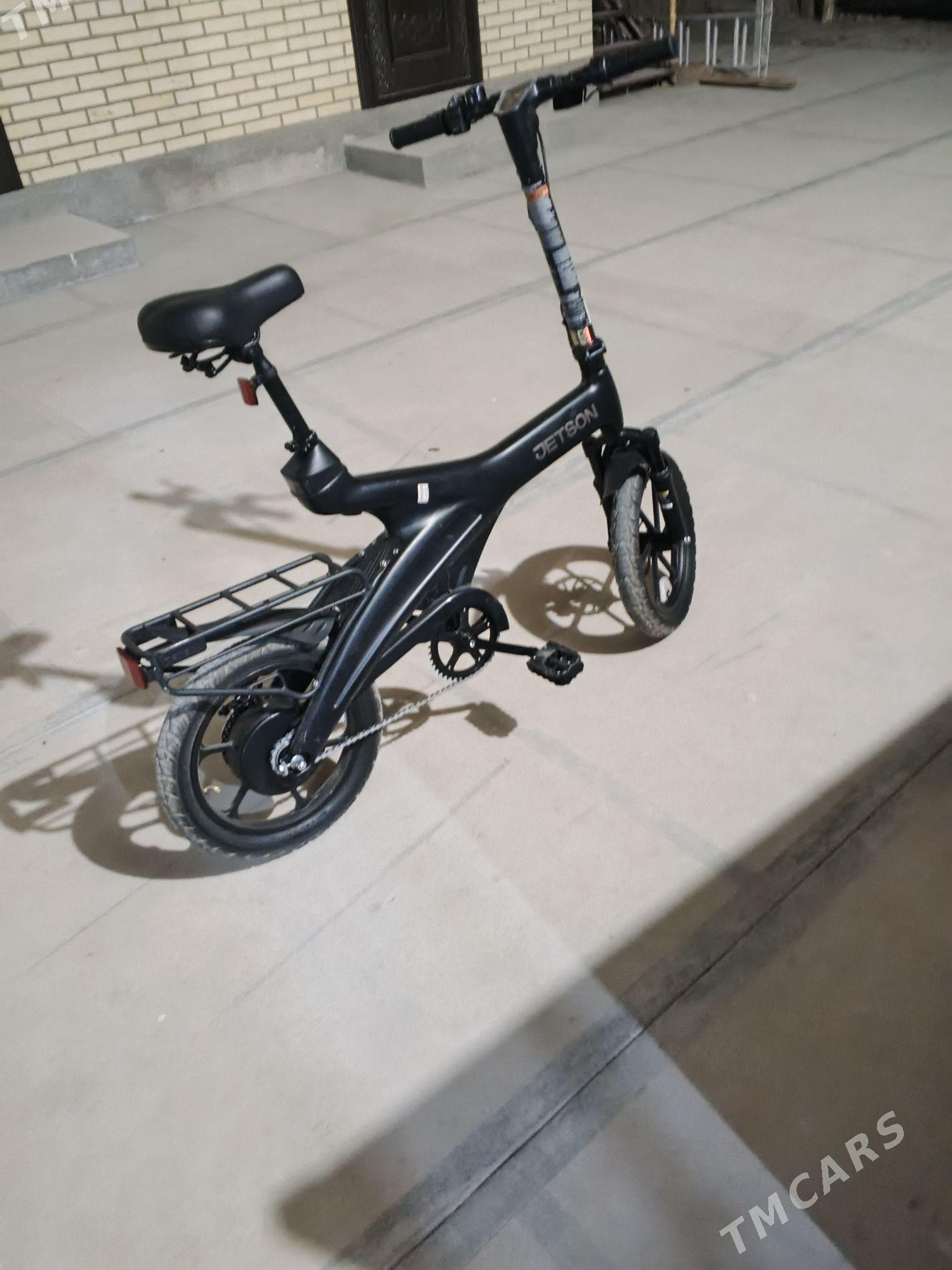 welsapet tokly zarýatnikli - Мары - img 5