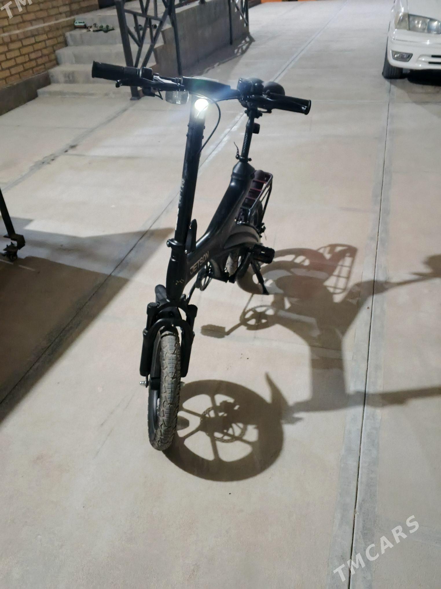 welsapet tokly zarýatnikli - Мары - img 4