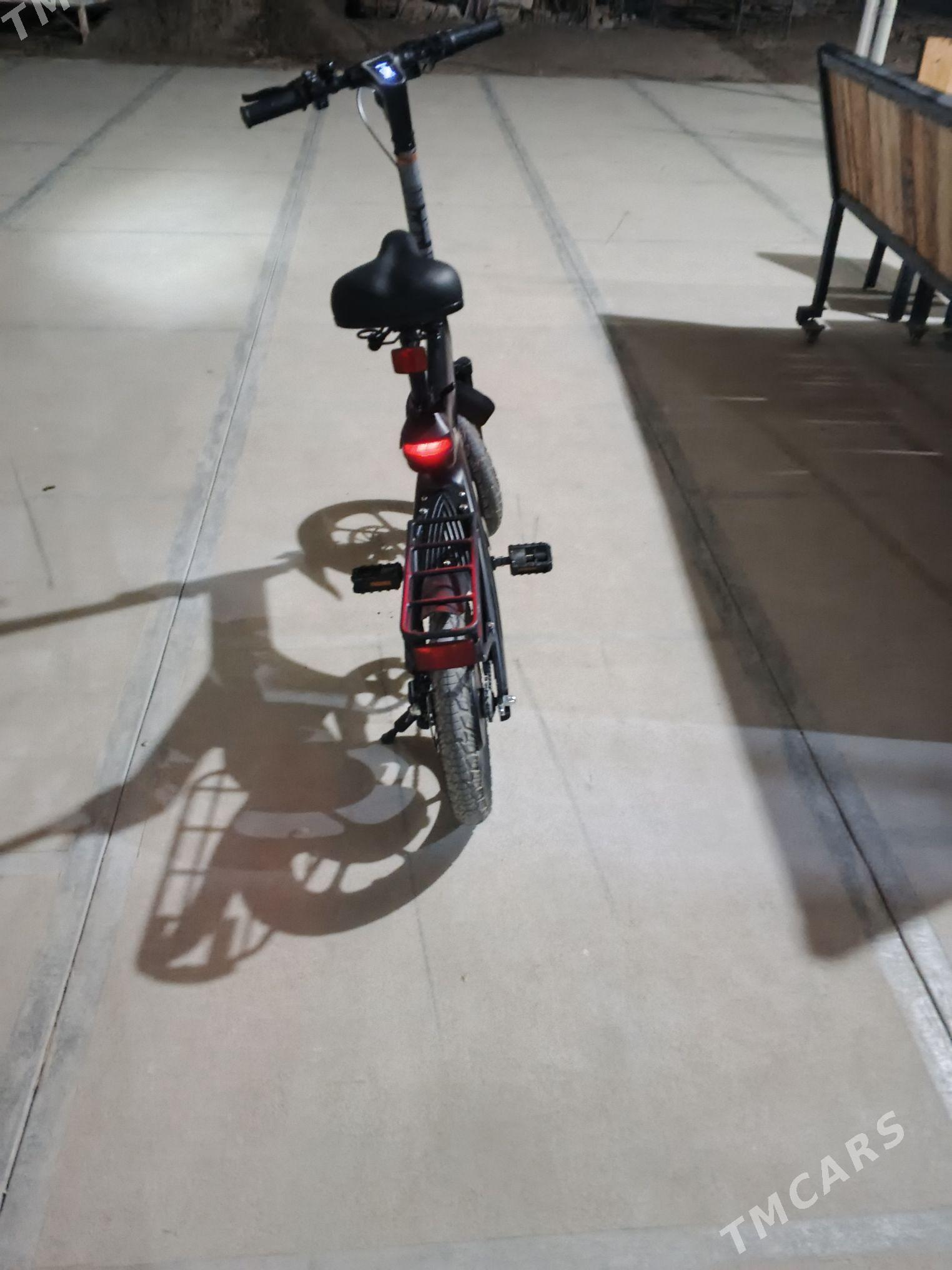 welsapet tokly zarýatnikli - Мары - img 3