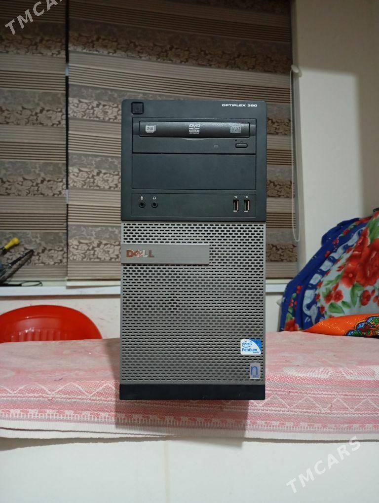 Системник i3- 2100 - Mary - img 1